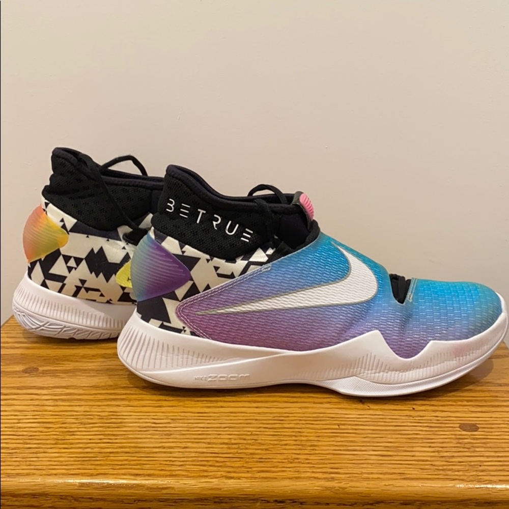 Nike Hyperrev Basketball Shoes